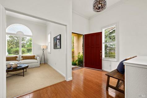 38 Maybeck Street Novato CA 94949