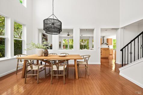 38 Maybeck Street Novato CA 94949