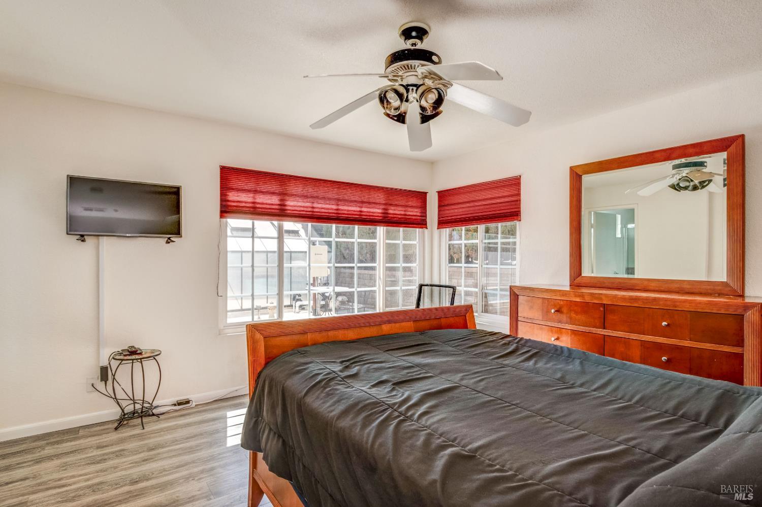 262 Carlisle Way Benicia CA 94510