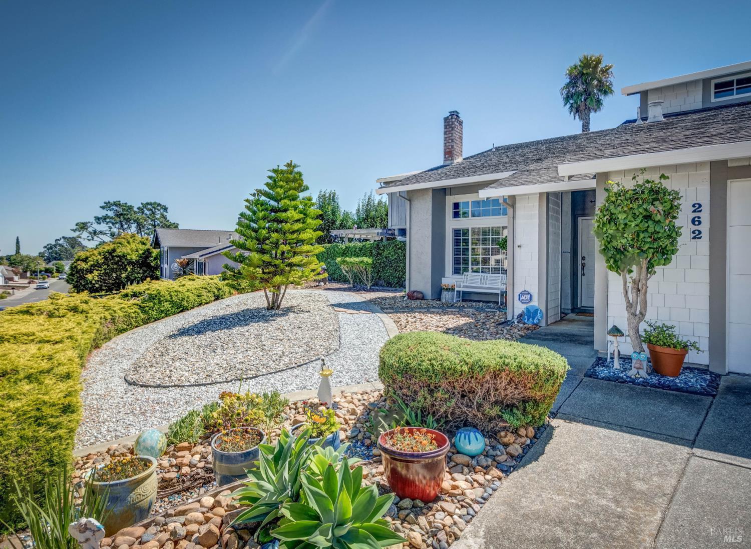 262 Carlisle Way Benicia CA 94510