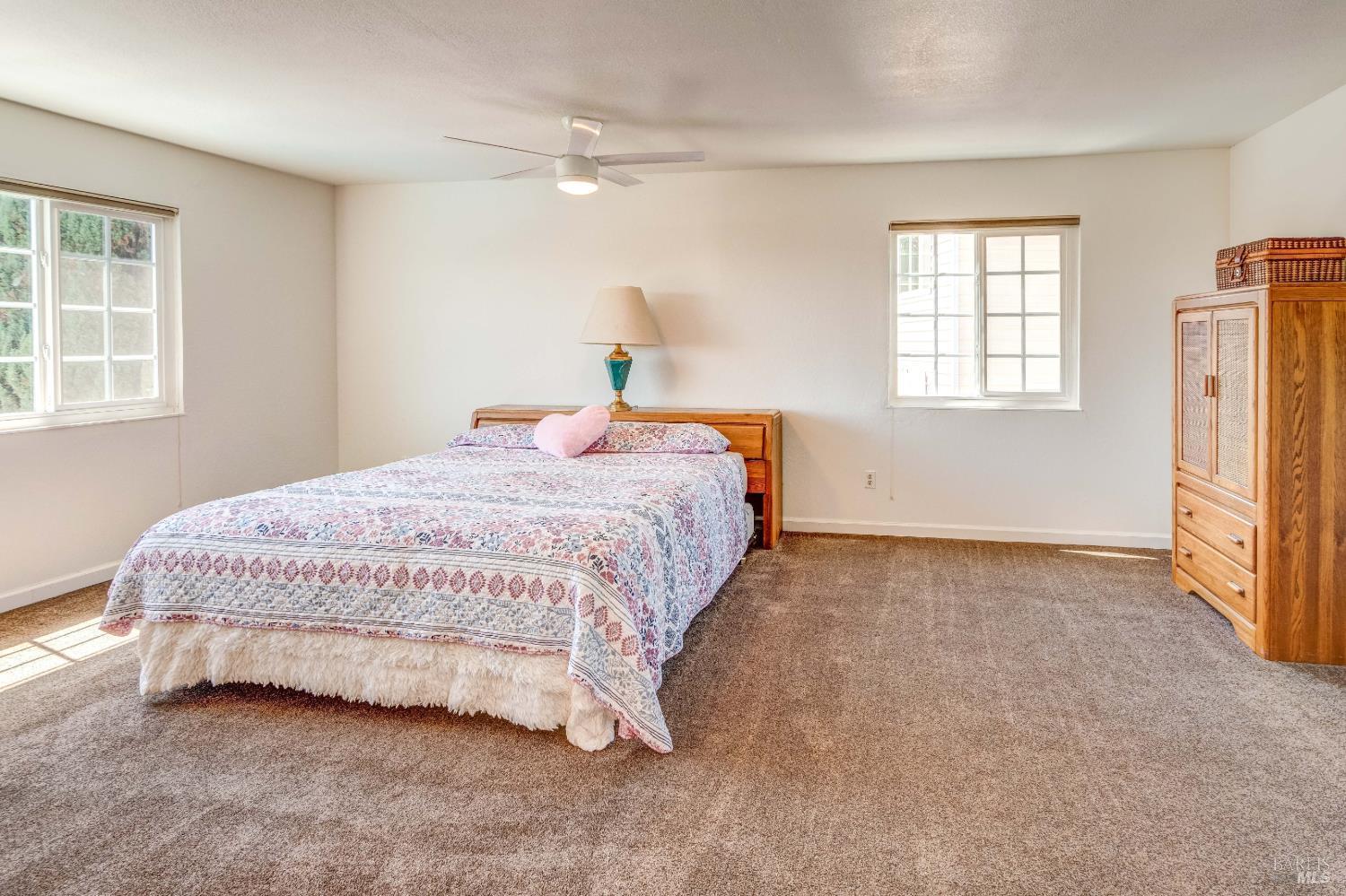 262 Carlisle Way Benicia CA 94510