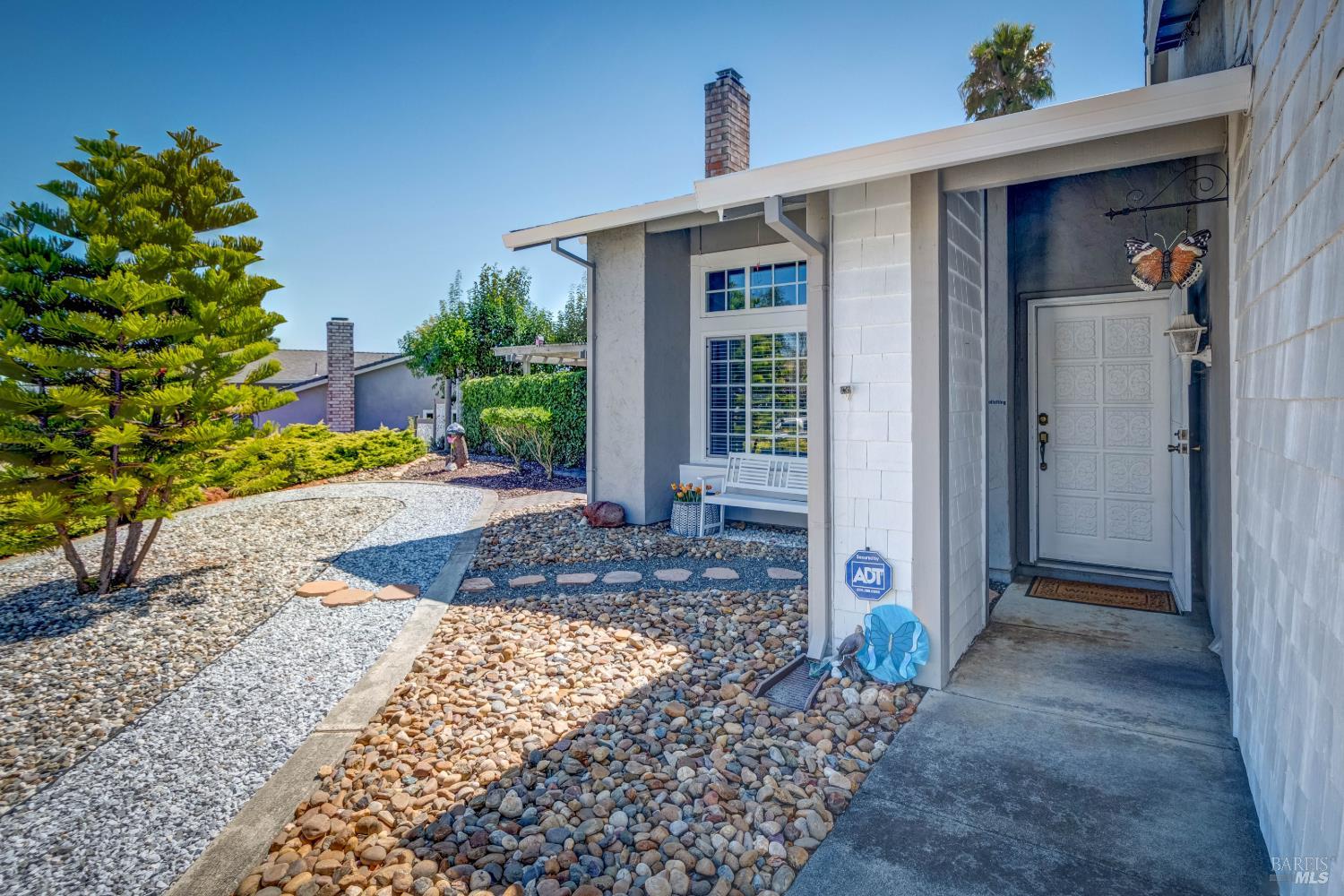 262 Carlisle Way Benicia CA 94510