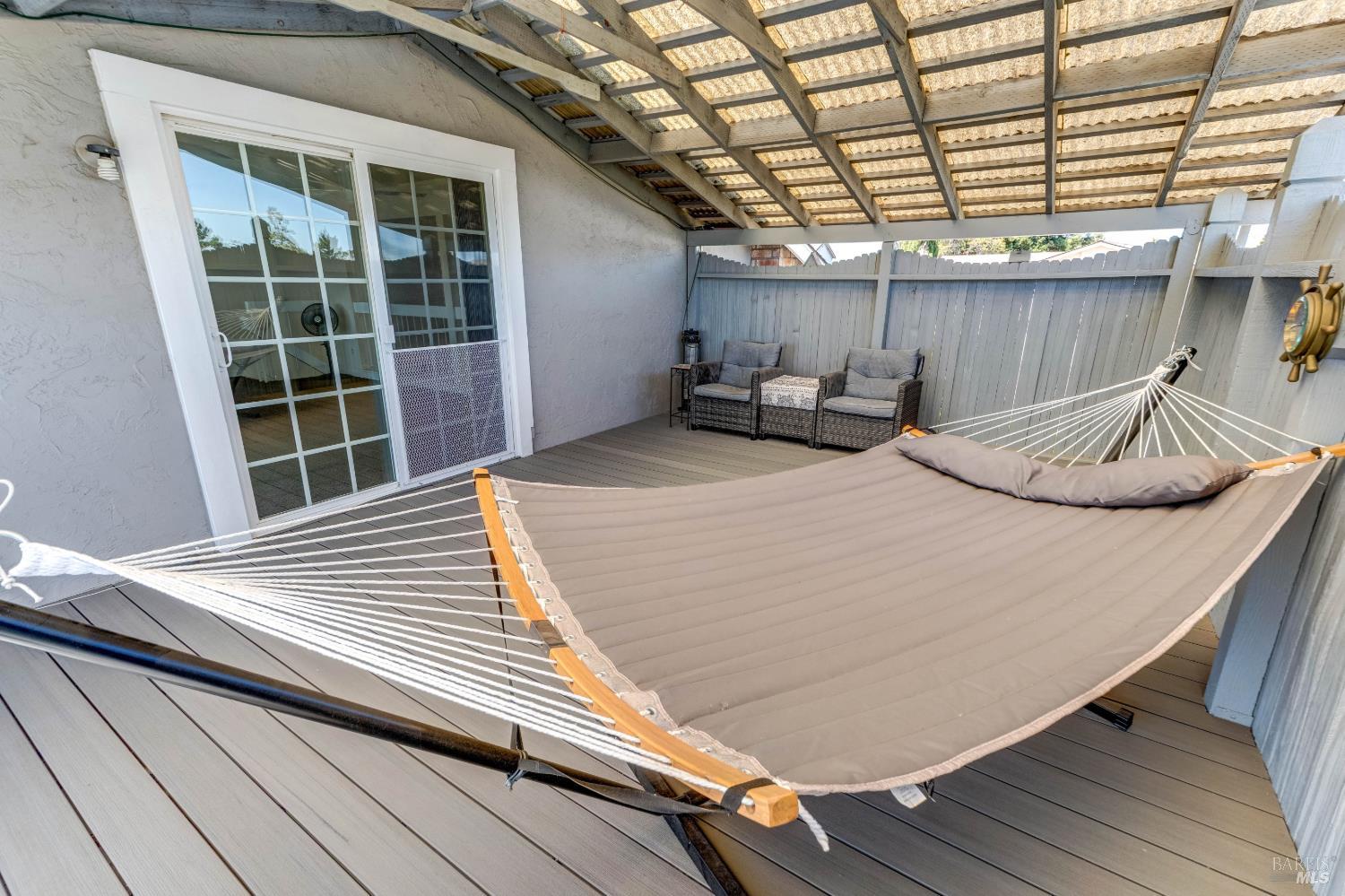 262 Carlisle Way Benicia CA 94510