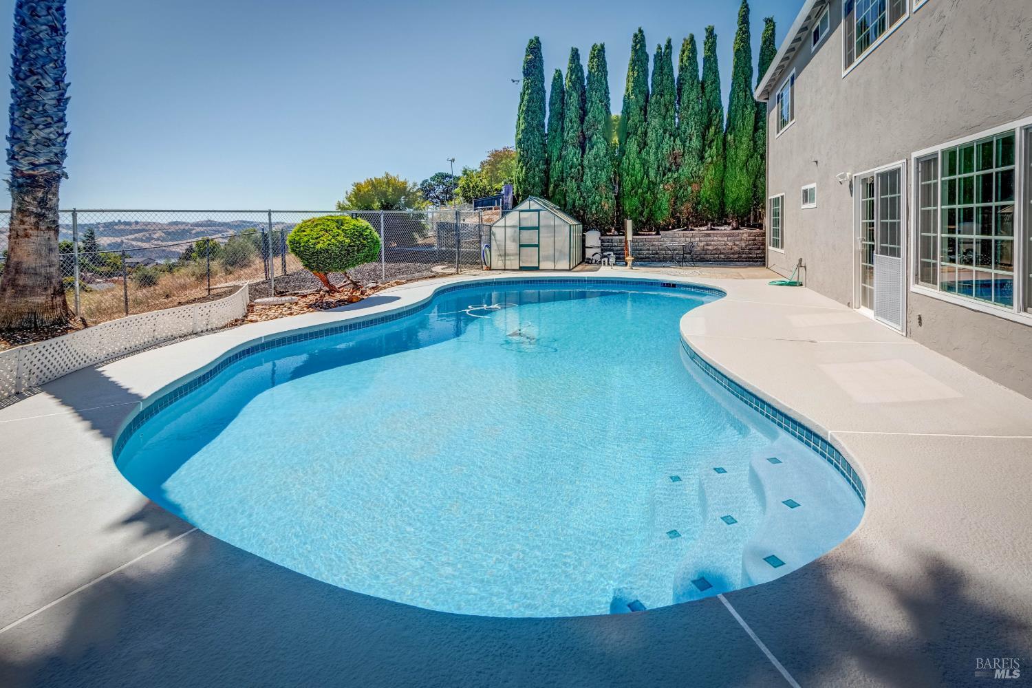 262 Carlisle Way Benicia CA 94510