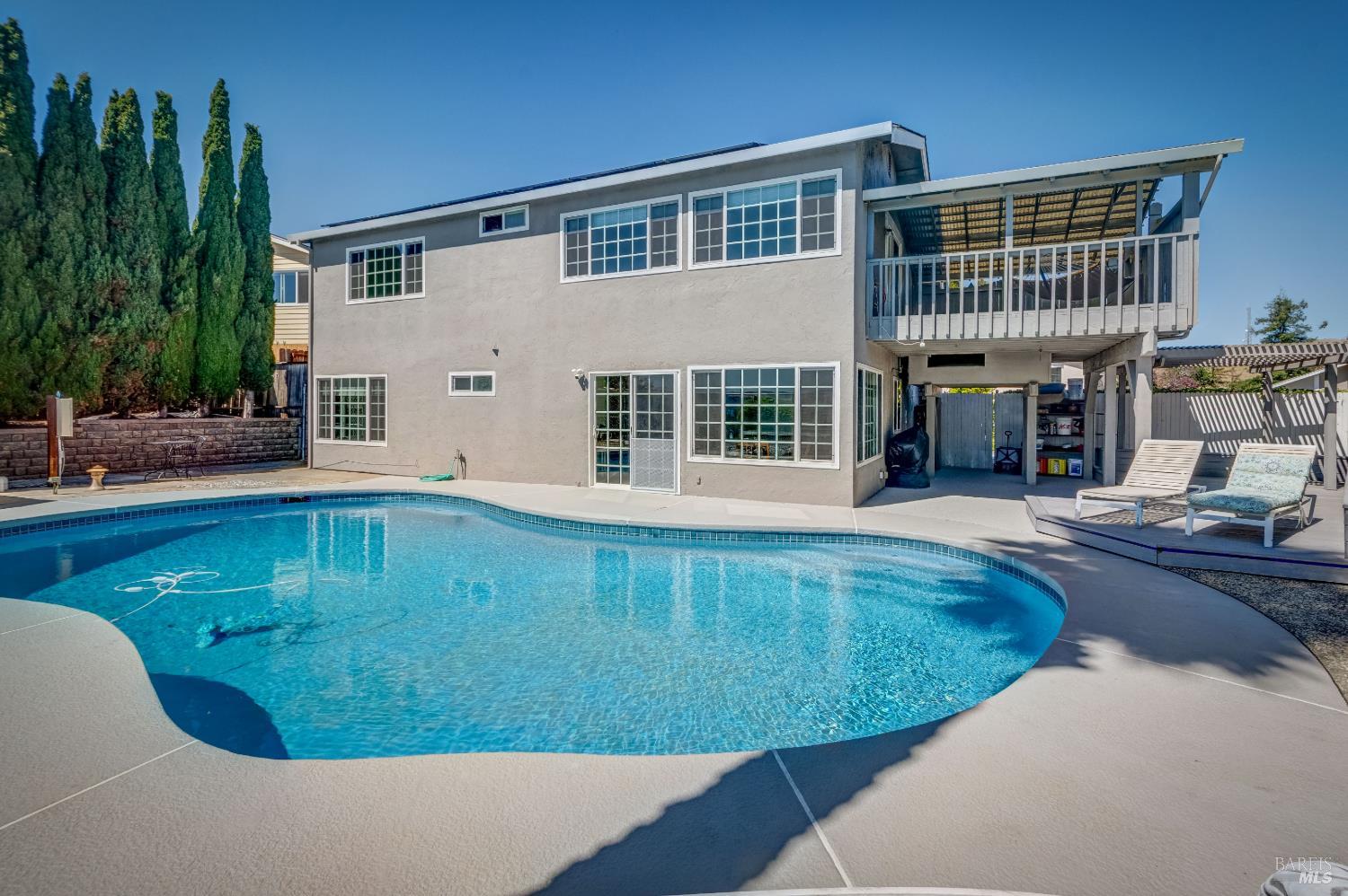 262 Carlisle Way Benicia CA 94510