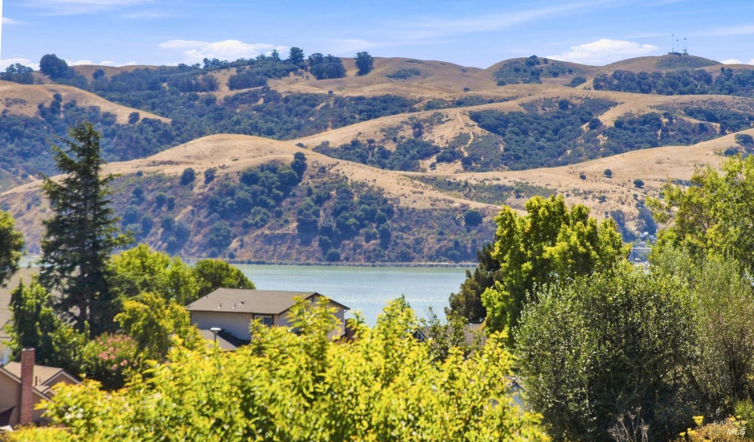 262 Carlisle Way Benicia CA 94510