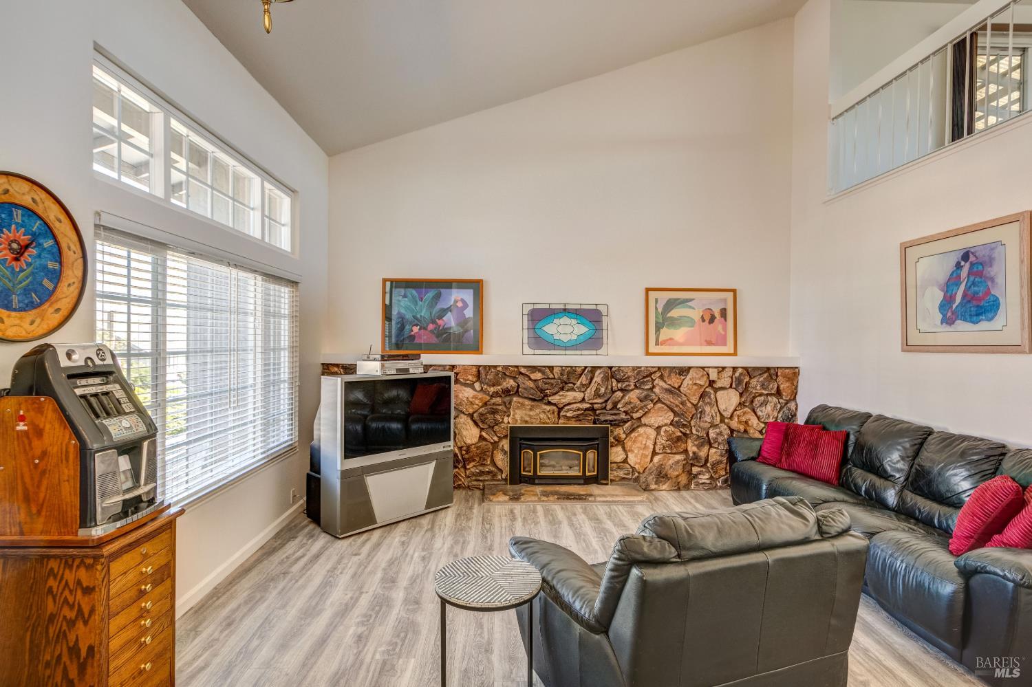 262 Carlisle Way Benicia CA 94510