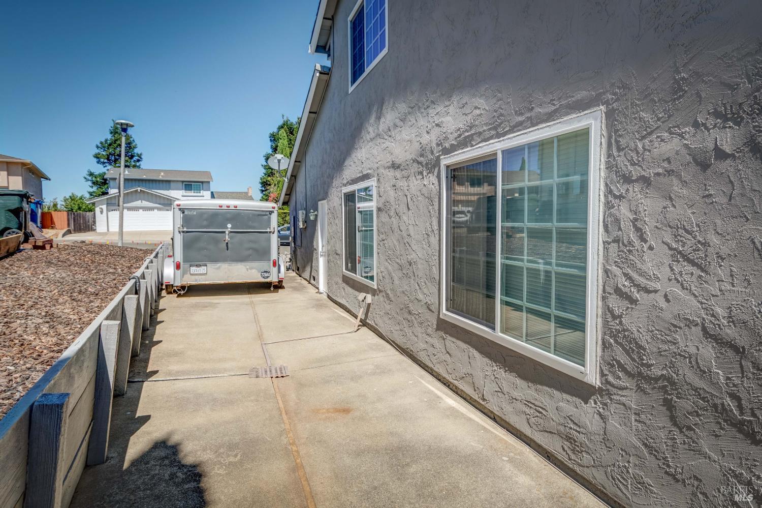 262 Carlisle Way Benicia CA 94510