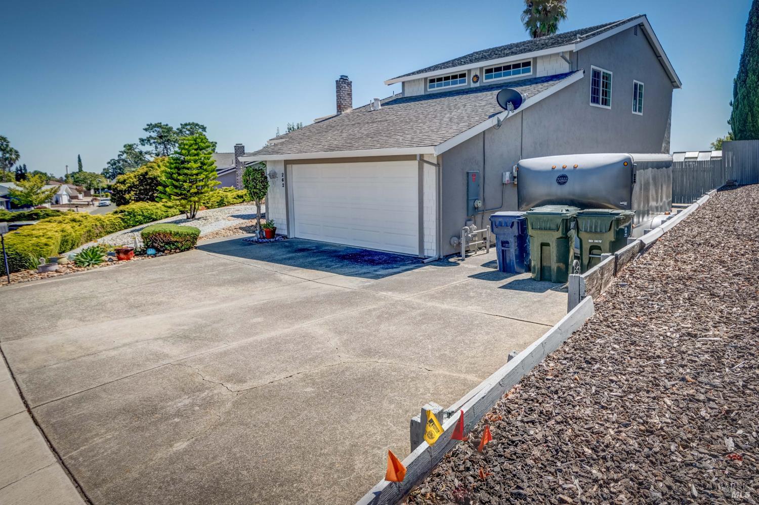 262 Carlisle Way Benicia CA 94510