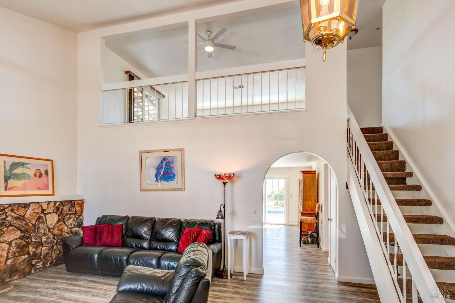 262 Carlisle Way Benicia CA 94510