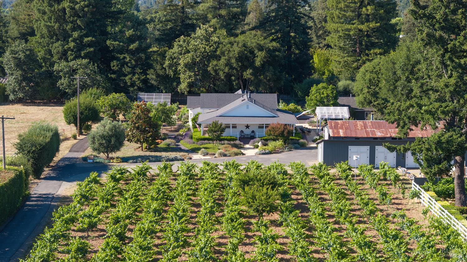 2032 Hagen Road Napa CA 94558
