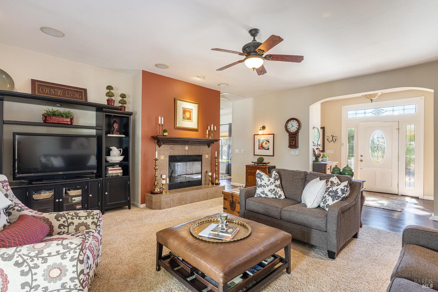 2032 Hagen Road Napa CA 94558