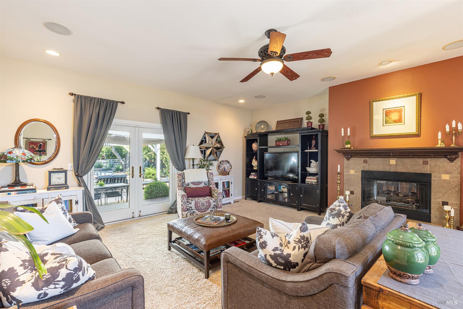 2032 Hagen Road Napa CA 94558
