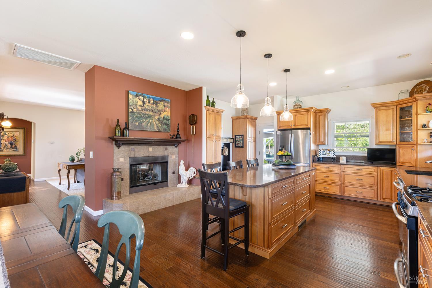 2032 Hagen Road Napa CA 94558
