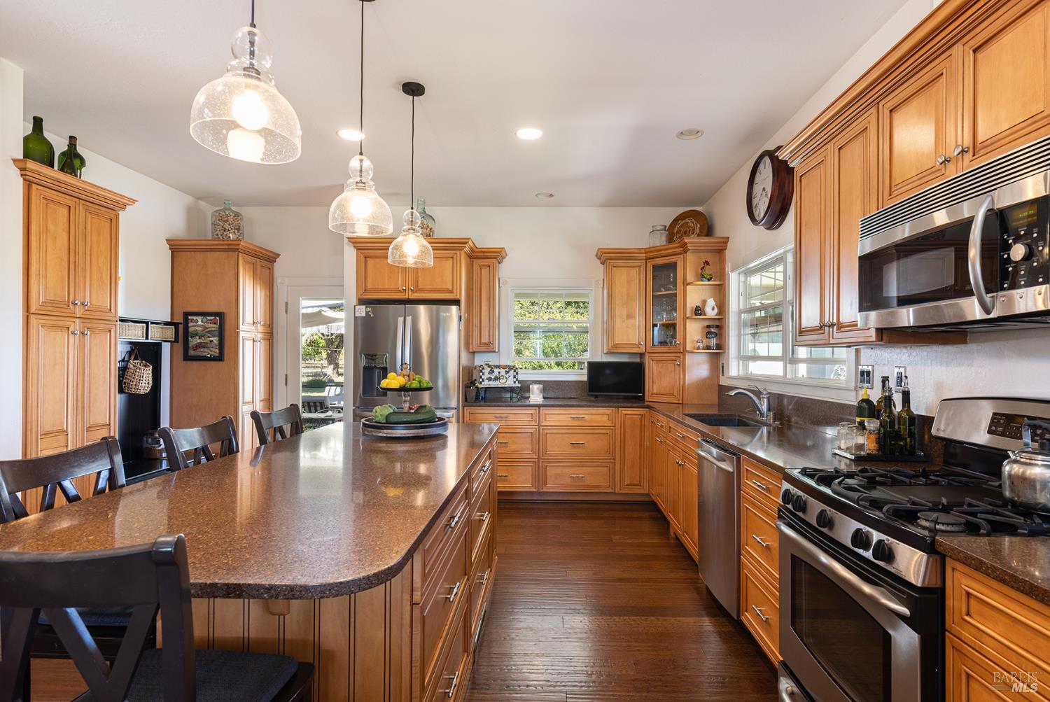 2032 Hagen Road Napa CA 94558