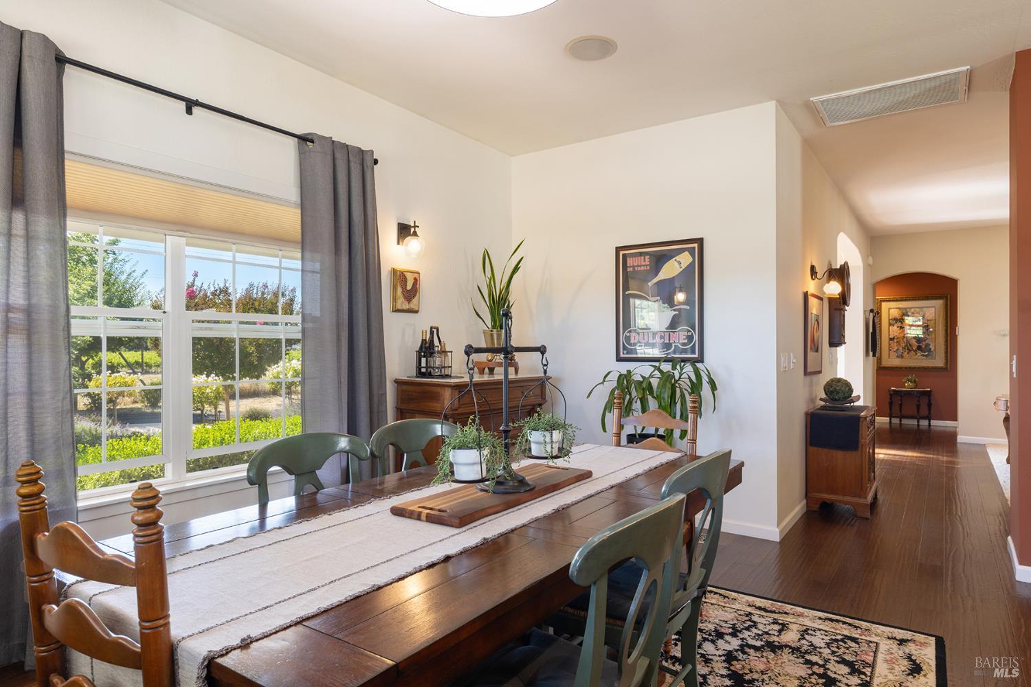 2032 Hagen Road Napa CA 94558