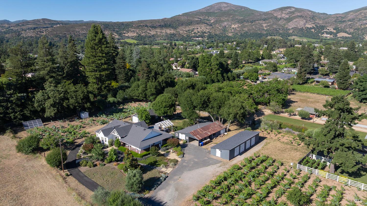 2032 Hagen Road Napa CA 94558
