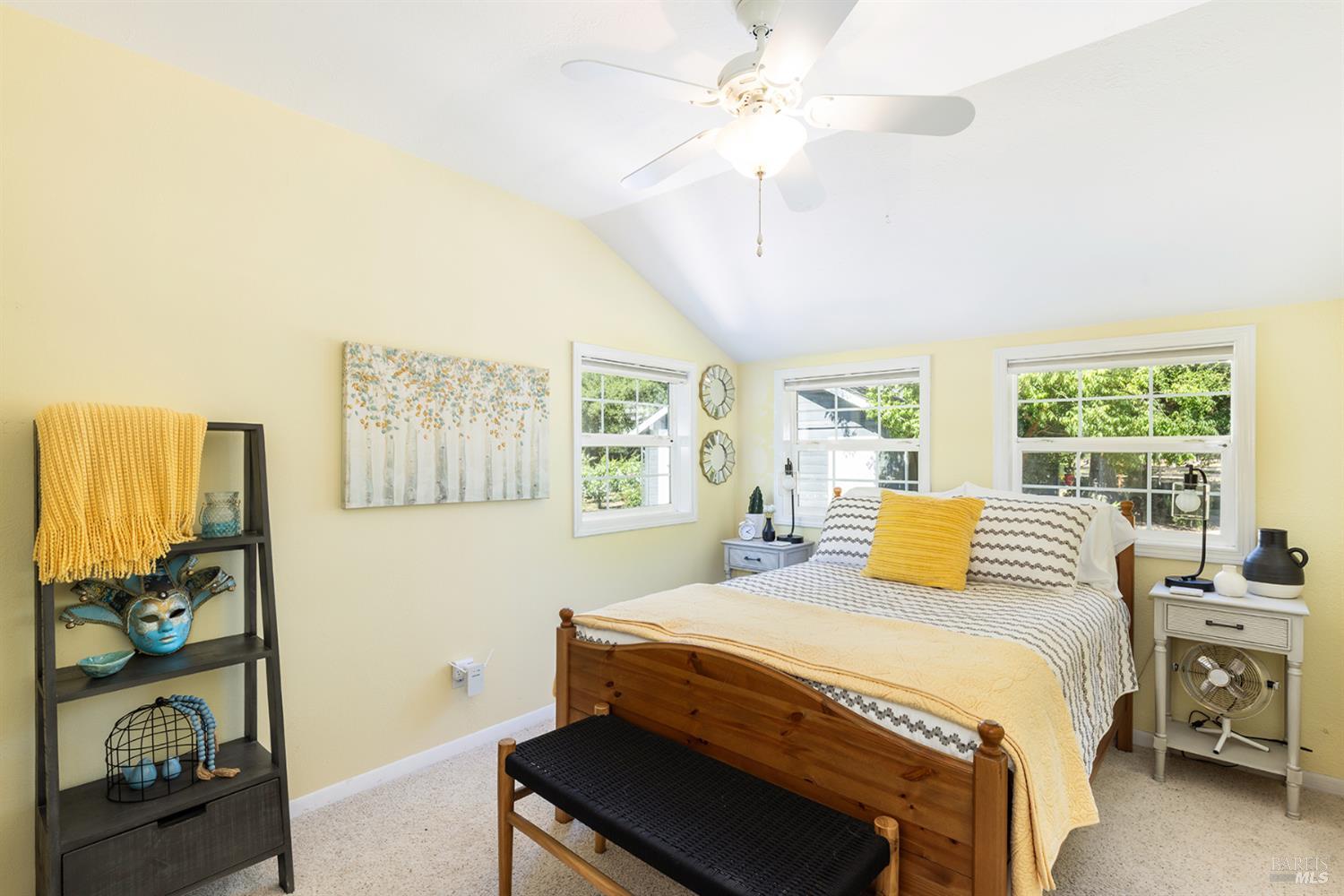 2032 Hagen Road Napa CA 94558