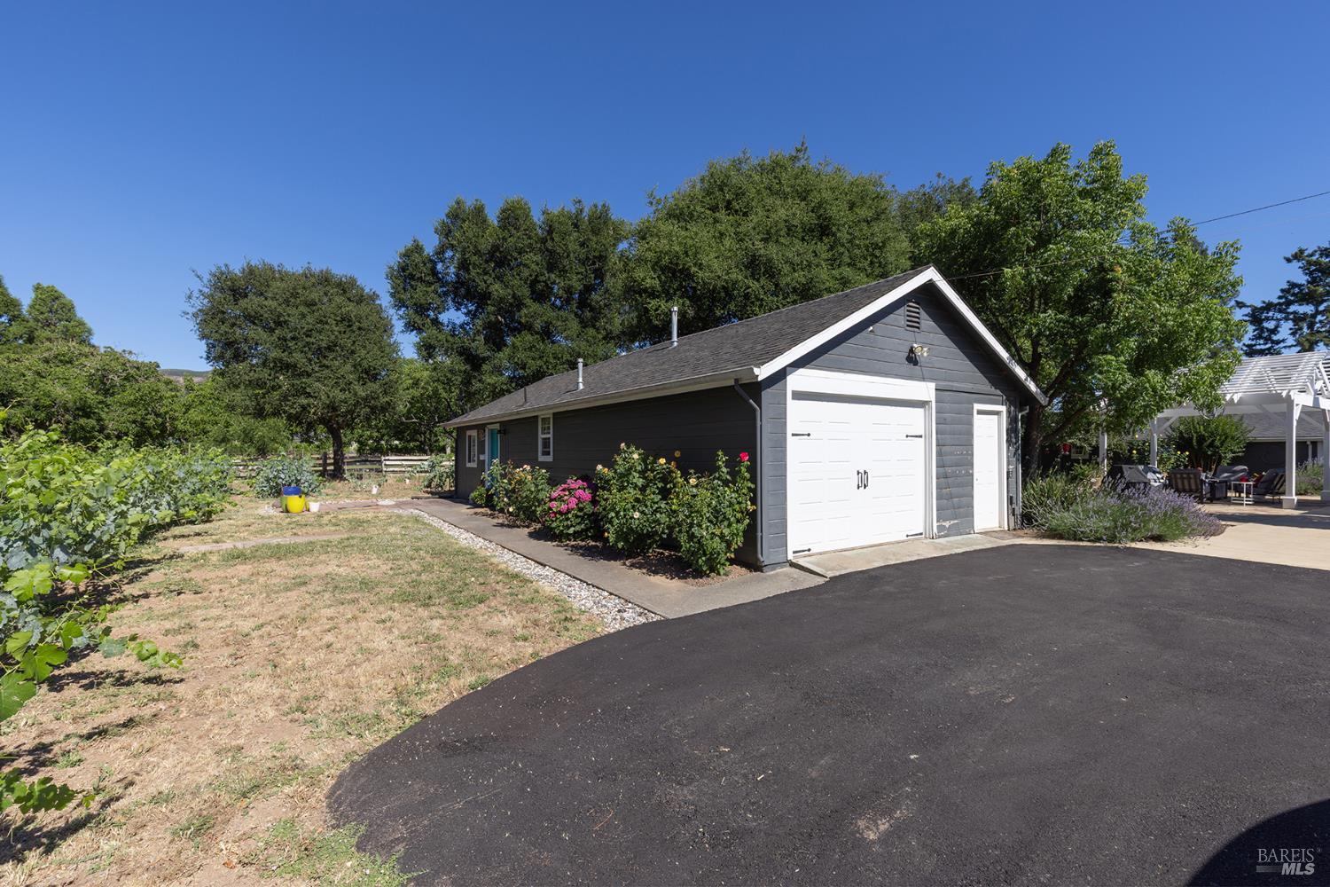 2032 Hagen Road Napa CA 94558