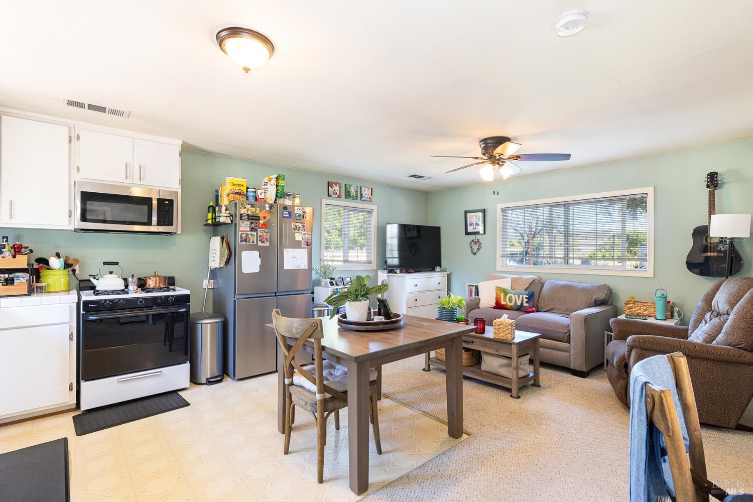 2032 Hagen Road Napa CA 94558