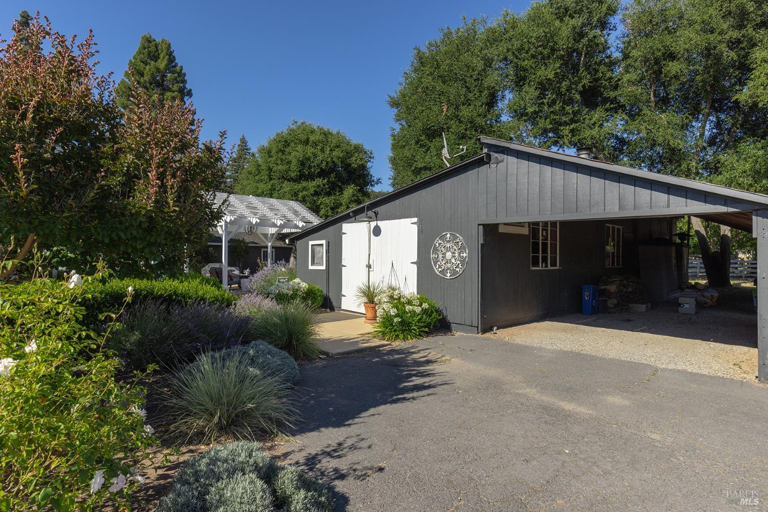 2032 Hagen Road Napa CA 94558