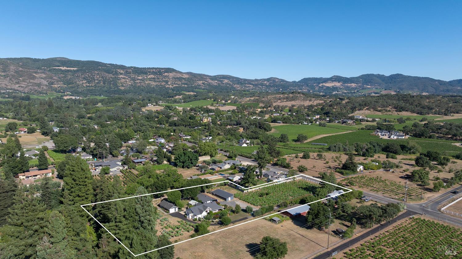 2032 Hagen Road Napa CA 94558