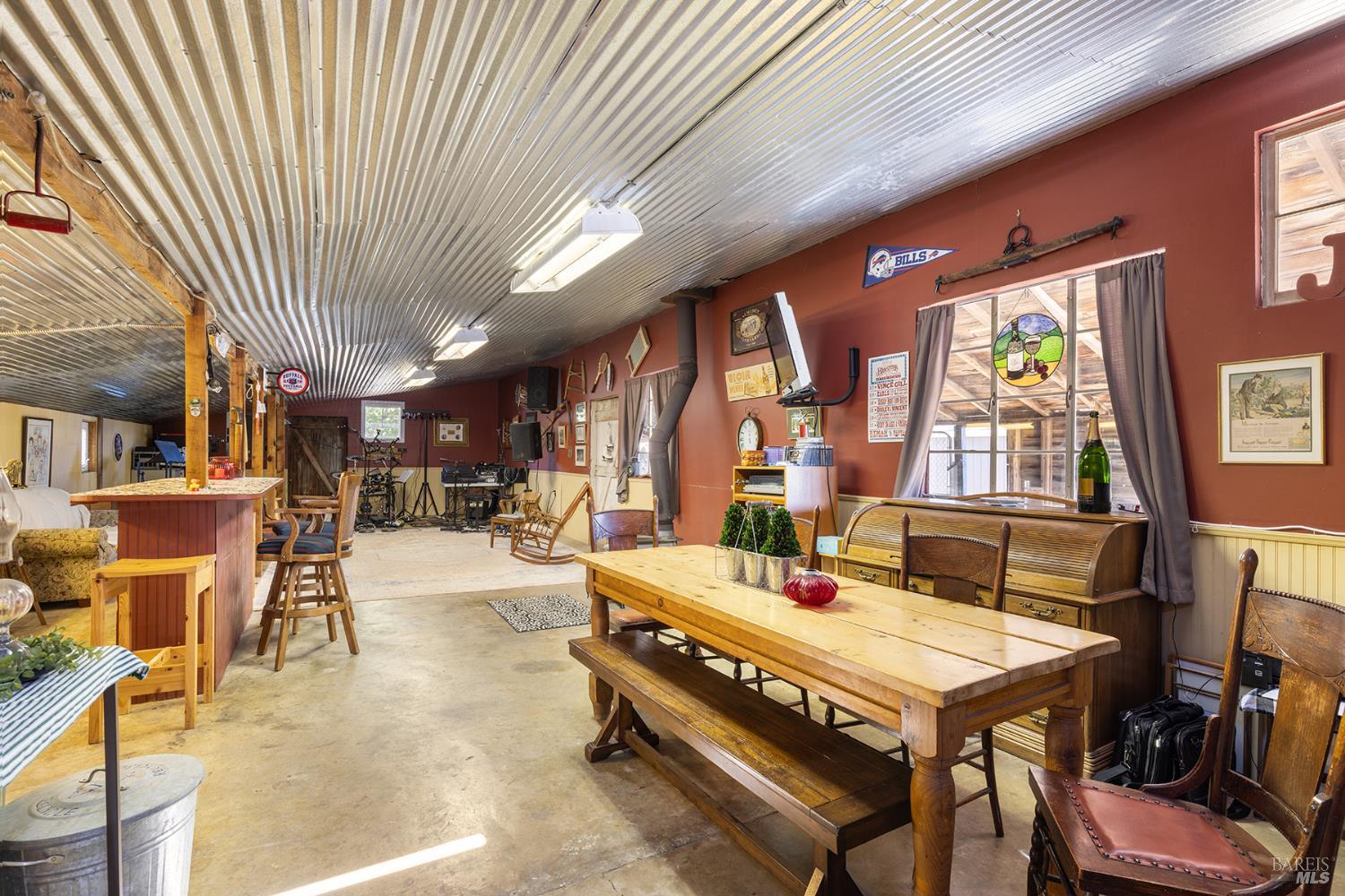 2032 Hagen Road Napa CA 94558