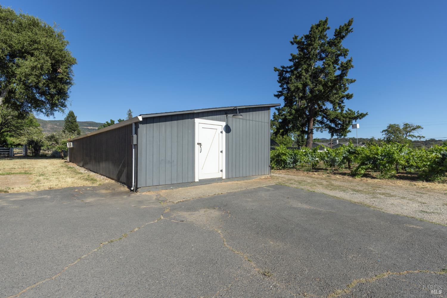 2032 Hagen Road Napa CA 94558