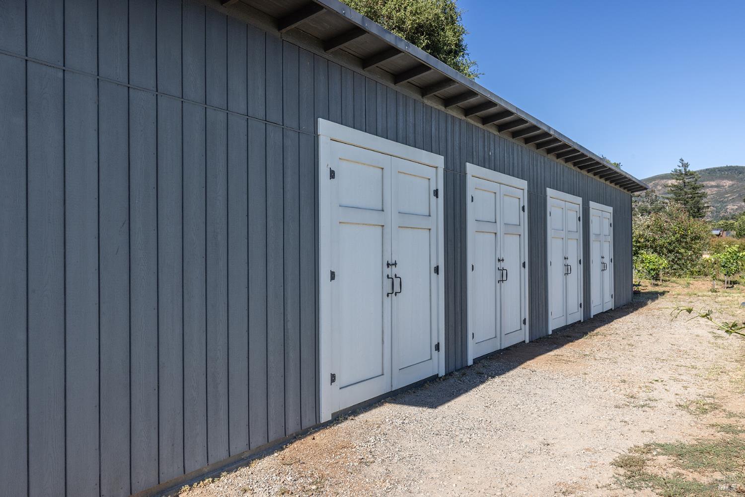 2032 Hagen Road Napa CA 94558