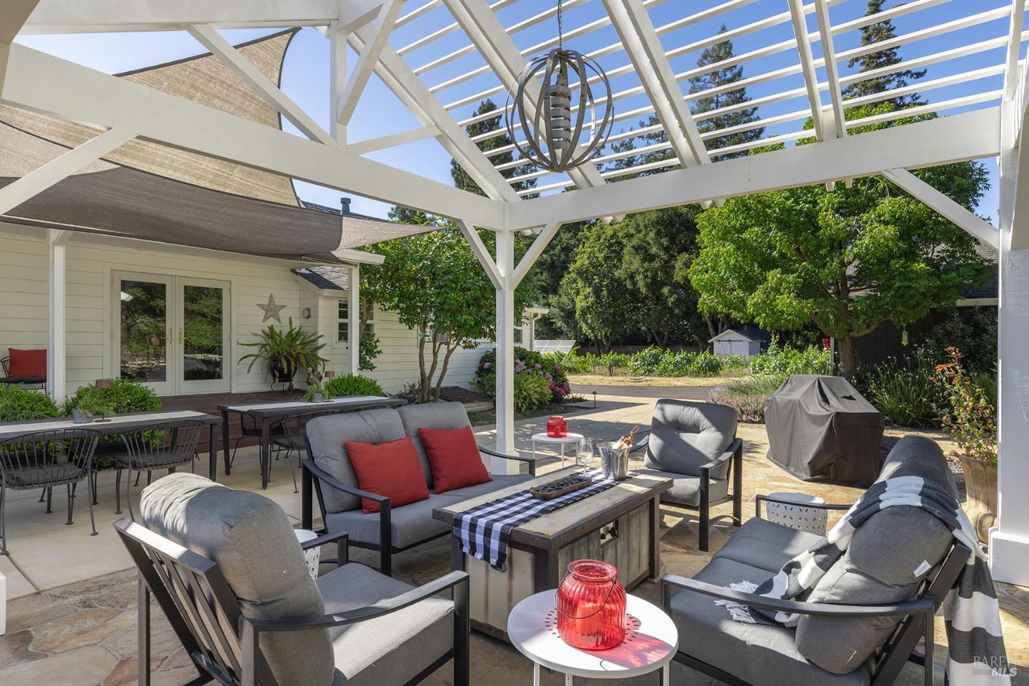 2032 Hagen Road Napa CA 94558