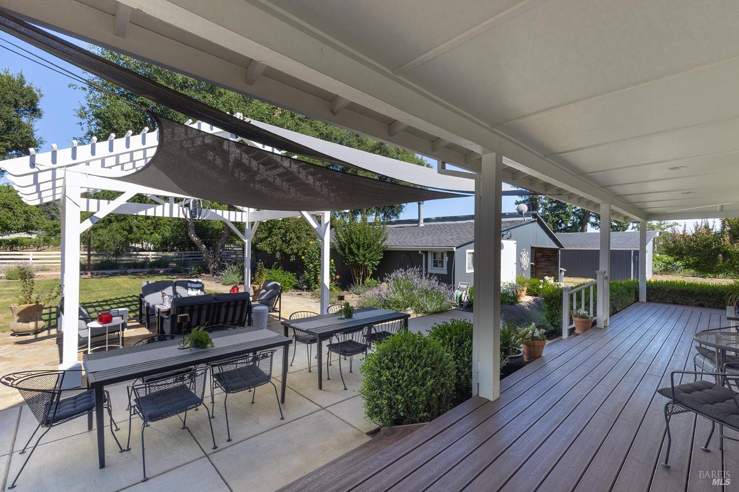 2032 Hagen Road Napa CA 94558