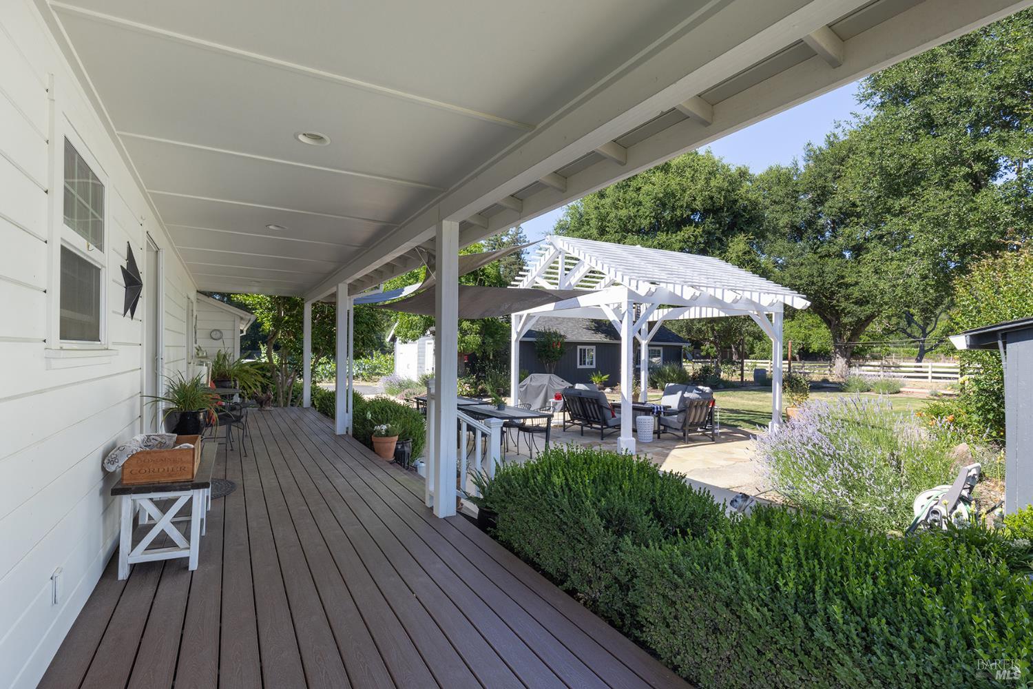2032 Hagen Road Napa CA 94558
