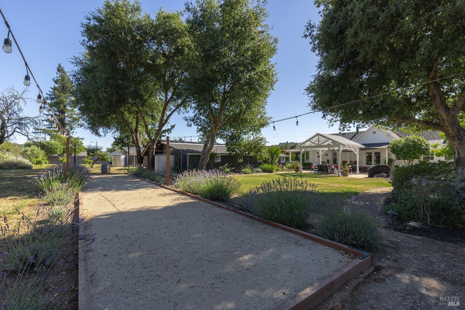 2032 Hagen Road Napa CA 94558
