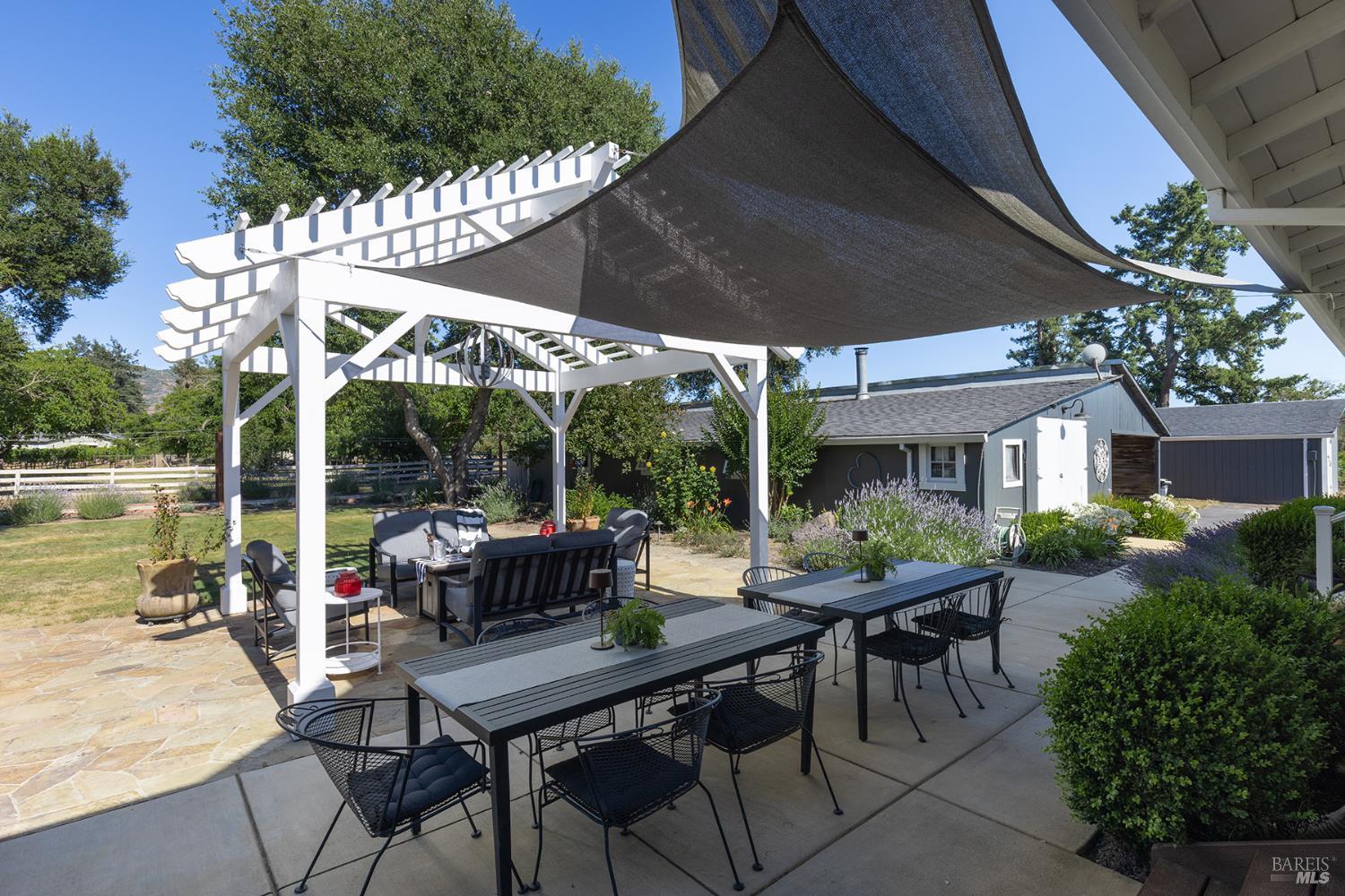 2032 Hagen Road Napa CA 94558