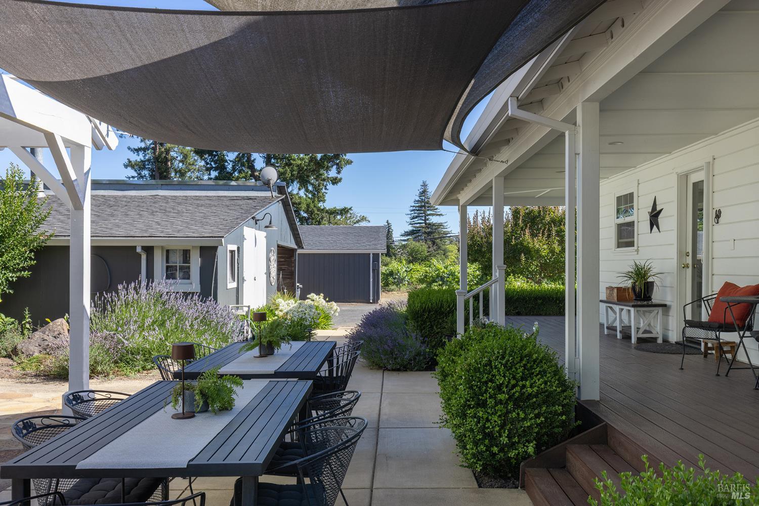 2032 Hagen Road Napa CA 94558