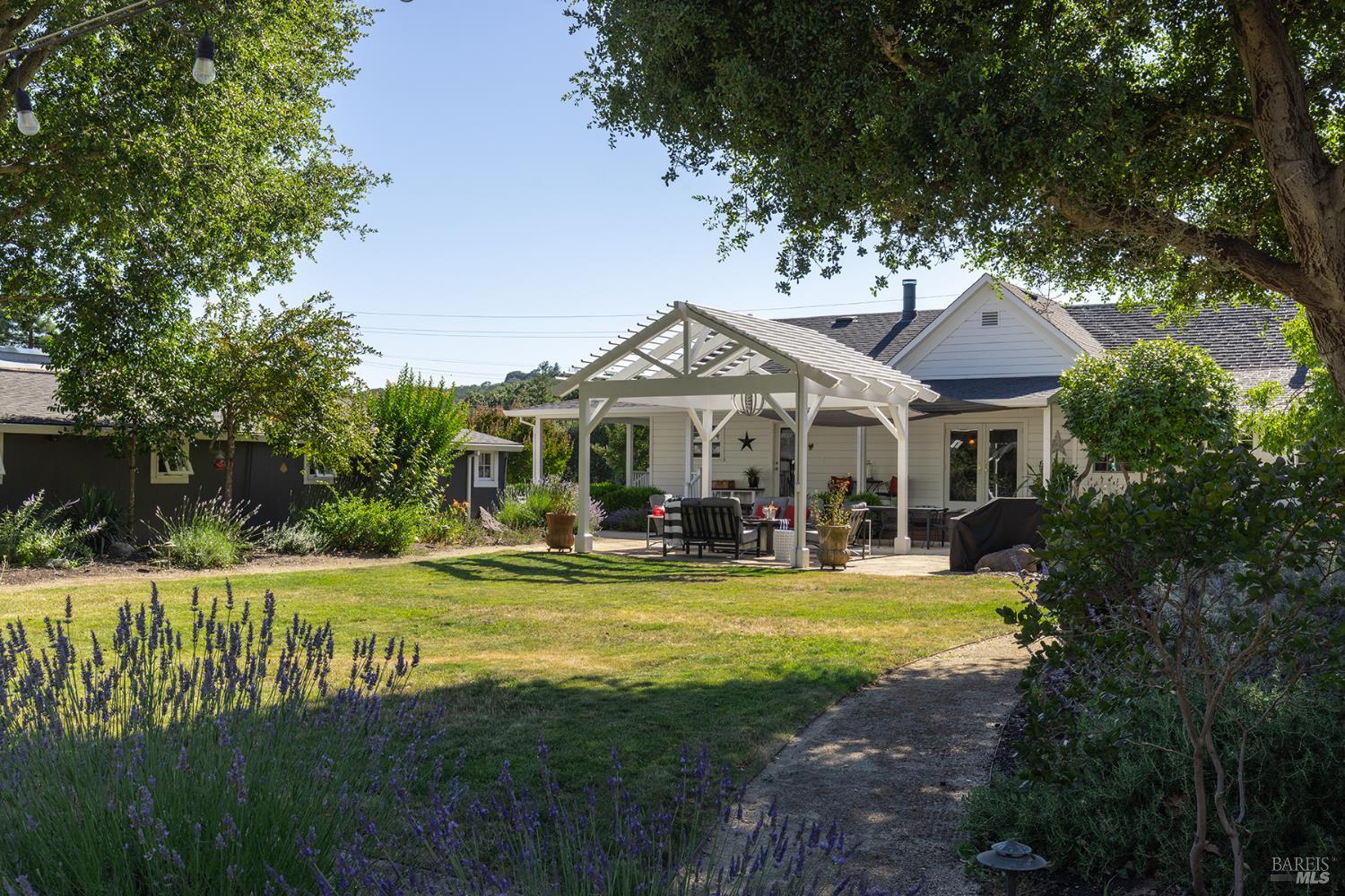 2032 Hagen Road Napa CA 94558