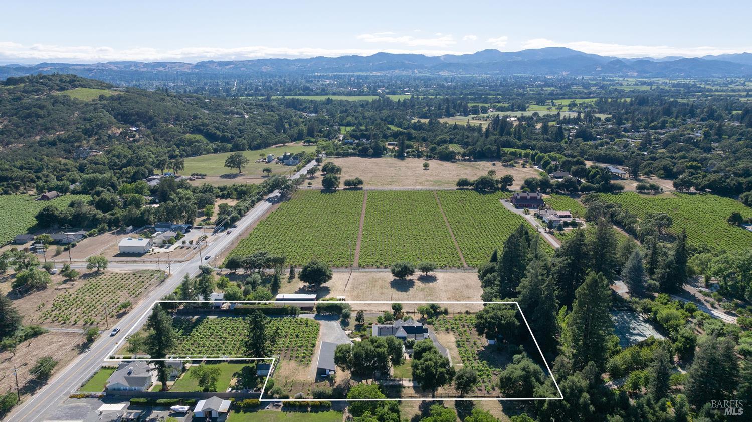 2032 Hagen Road Napa CA 94558