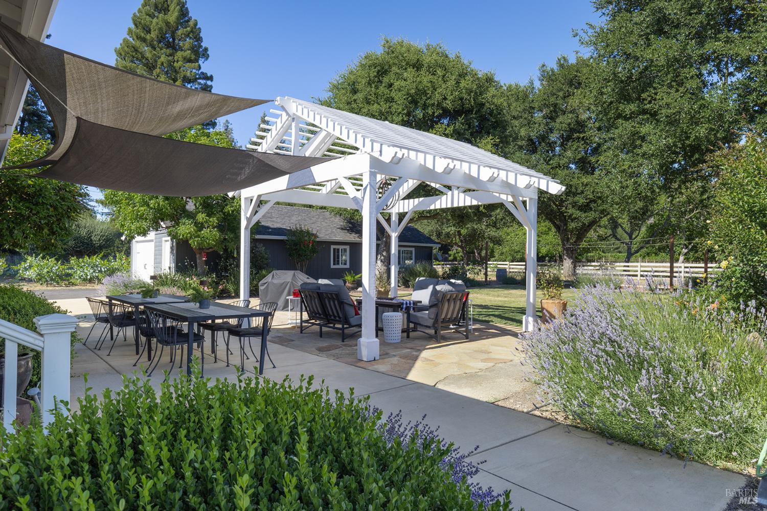 2032 Hagen Road Napa CA 94558