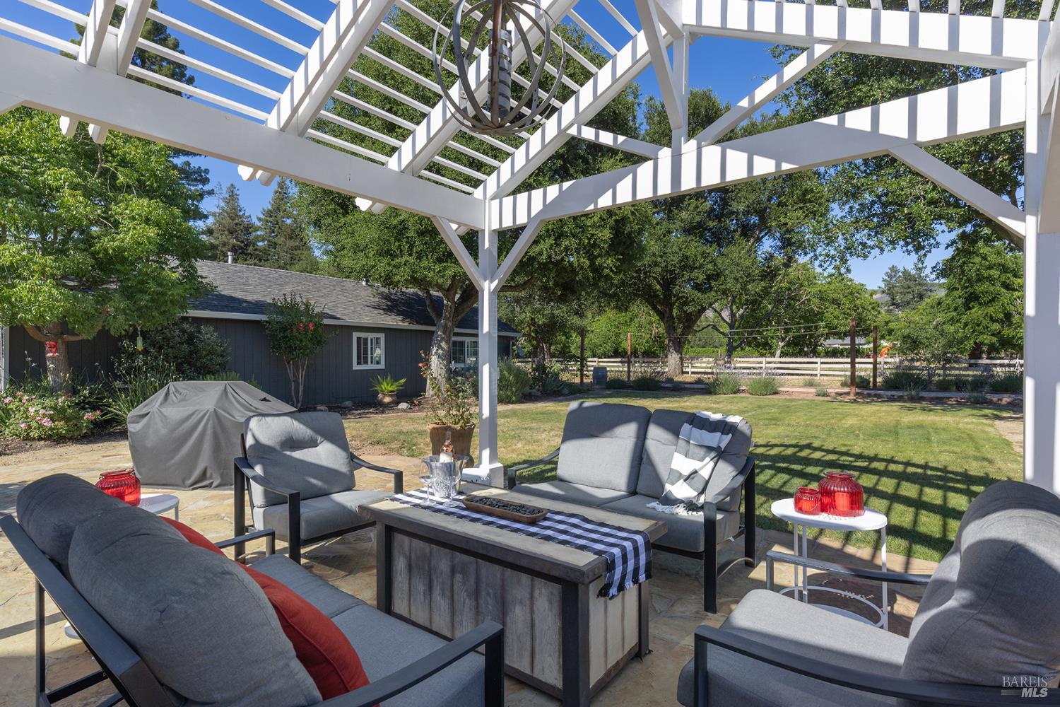 2032 Hagen Road Napa CA 94558