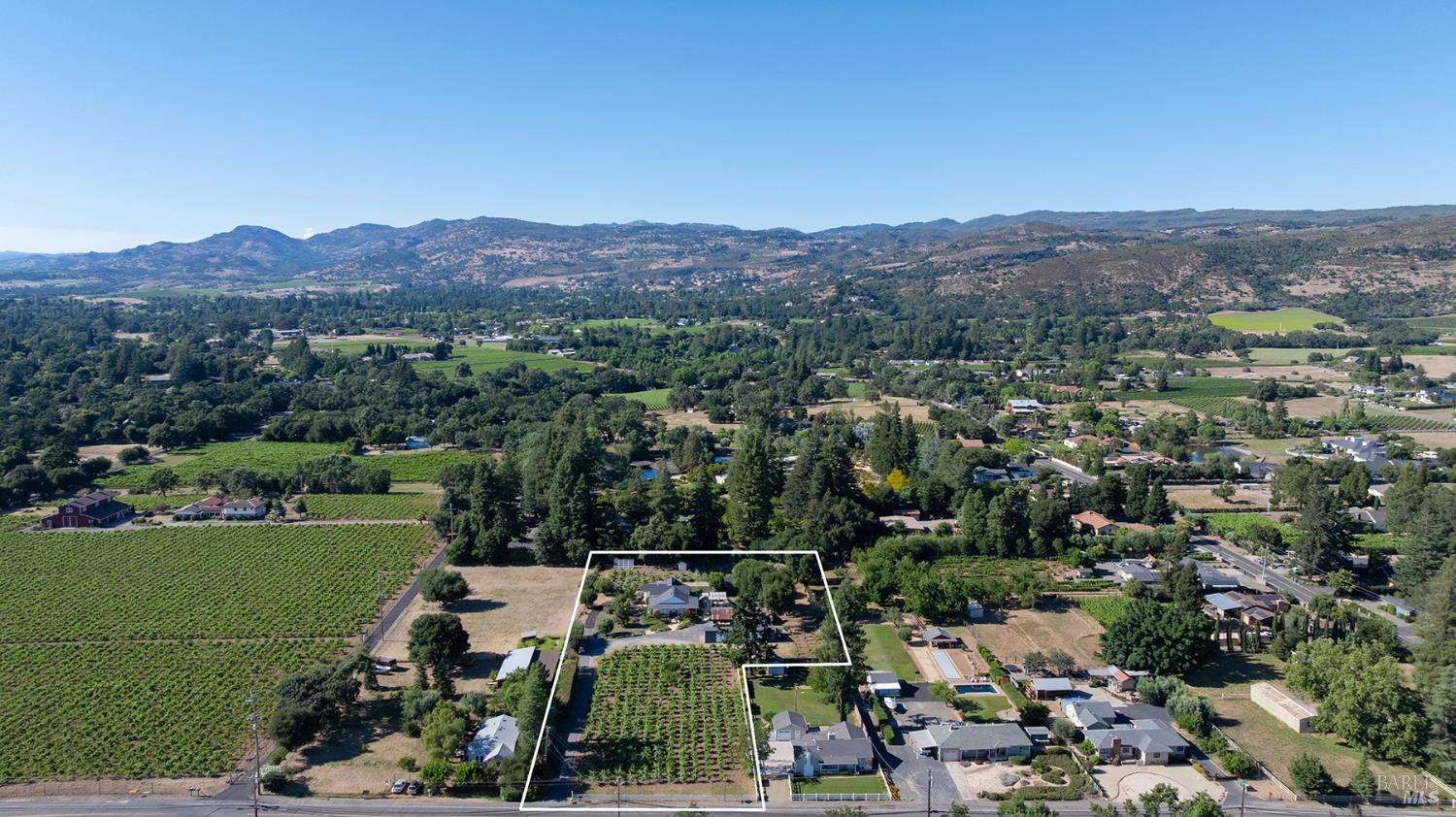 2032 Hagen Road Napa CA 94558