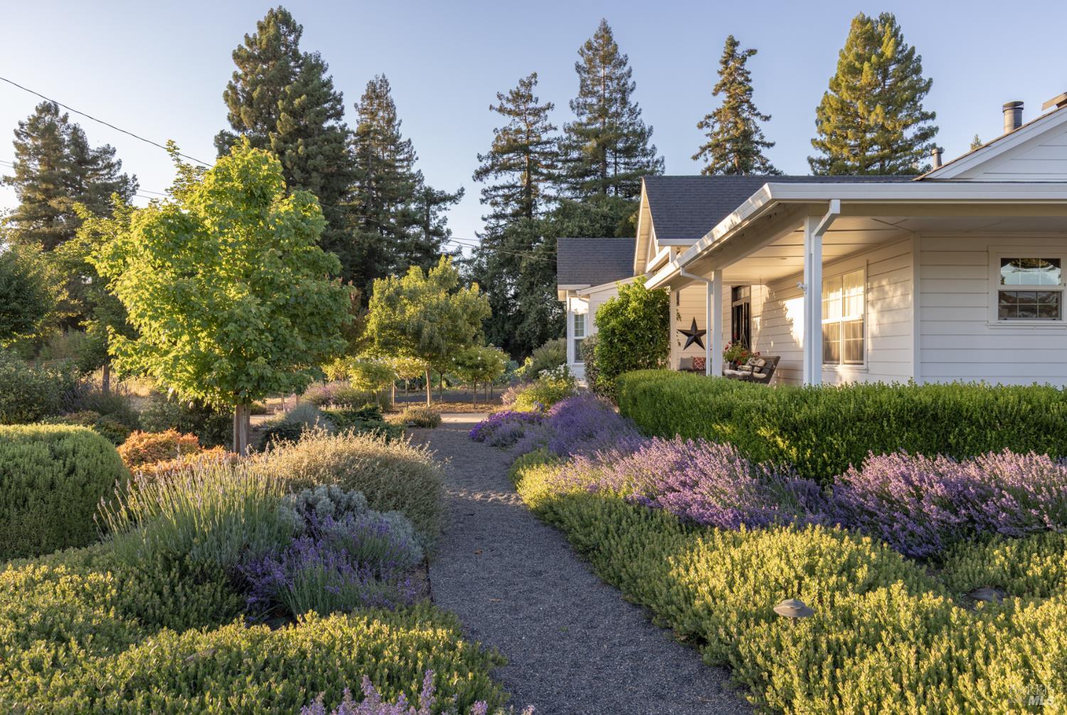 2032 Hagen Road Napa CA 94558