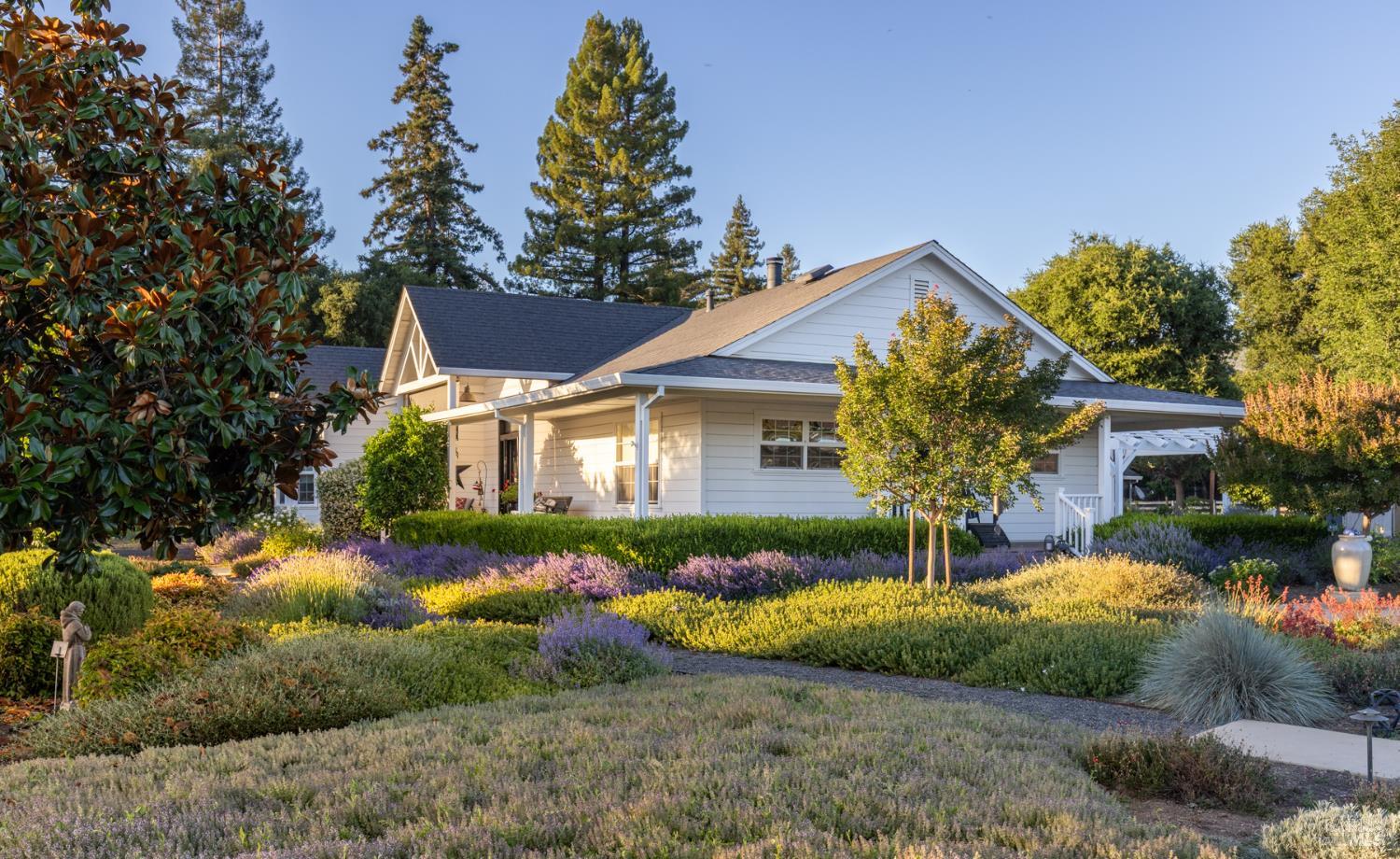 2032 Hagen Road Napa CA 94558