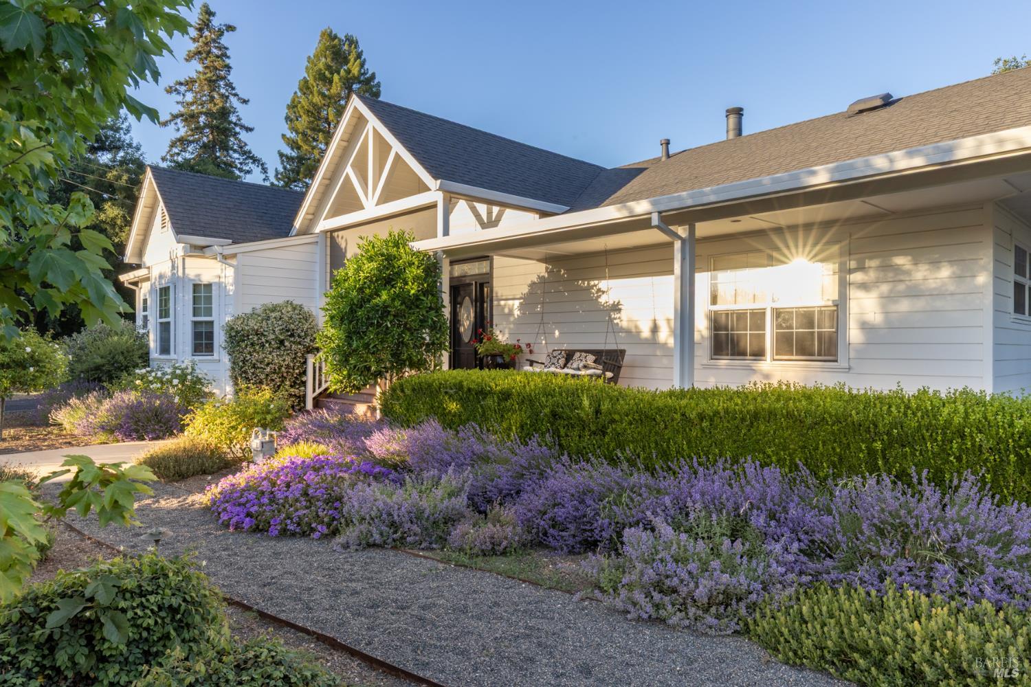 2032 Hagen Road Napa CA 94558