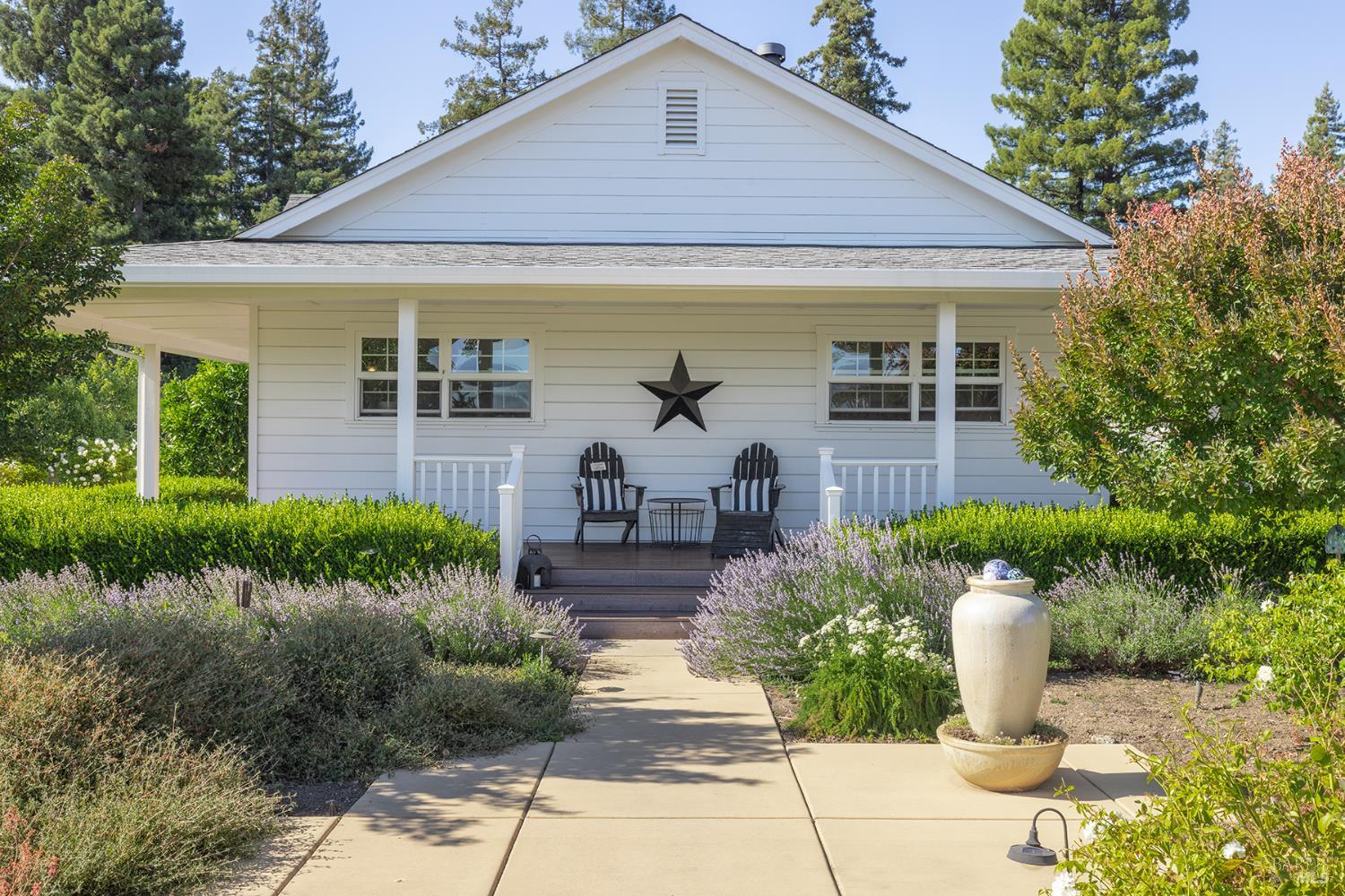 2032 Hagen Road Napa CA 94558