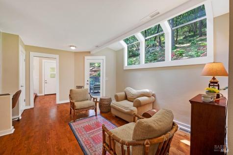 827 Wild Oak Drive Santa Rosa CA 95409
