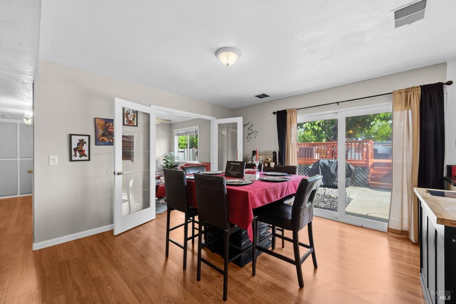 443 Hartwick Lane Fairfield CA 94533