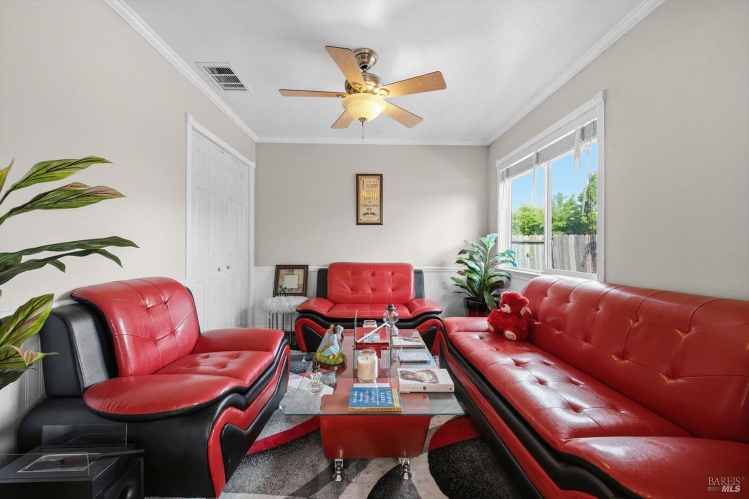 443 Hartwick Lane Fairfield CA 94533