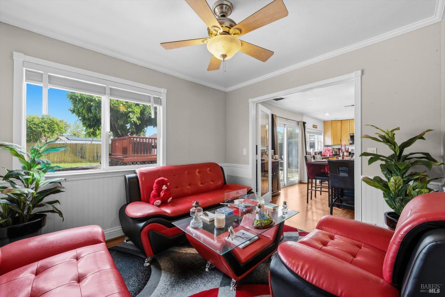 443 Hartwick Lane Fairfield CA 94533