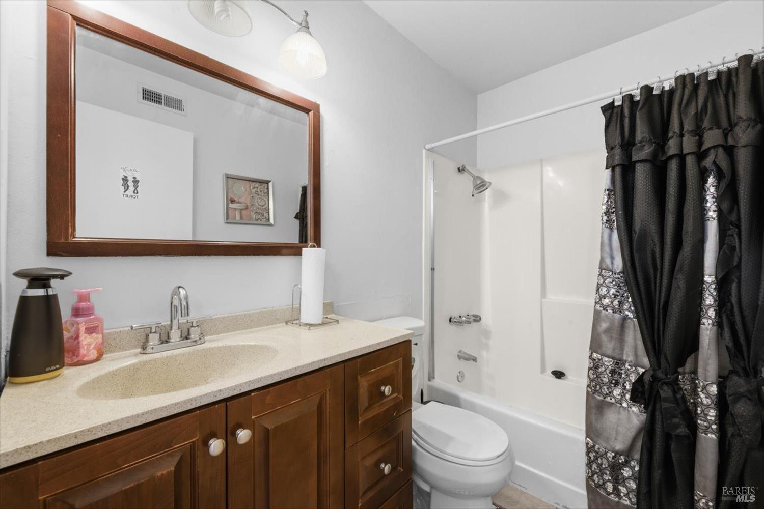 443 Hartwick Lane Fairfield CA 94533