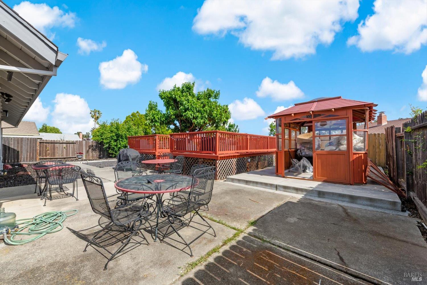 443 Hartwick Lane Fairfield CA 94533